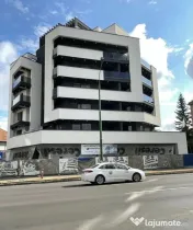 Apartament 2 Centru Civic Bloc Nou 