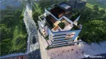 Apartament 2 Centru Civic Bloc Nou
