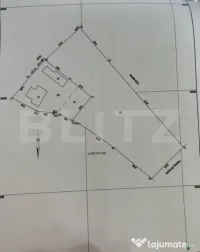 ???? Oportunitate în Petrești! 22 Ari Teren Intravilan