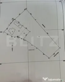 ???? Oportunitate în Petrești! 22 Ari Teren Intravilan
