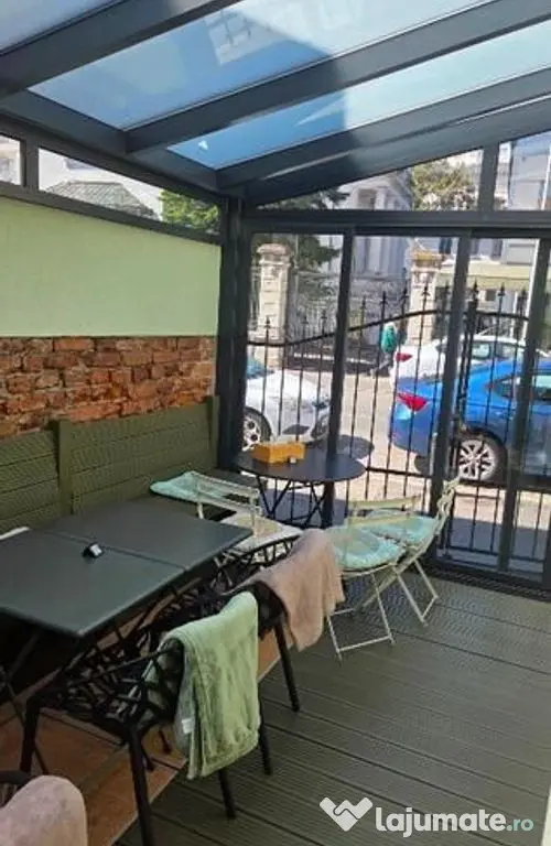 Bistro , cafenea la cheie ultracentral - Bucuresti (Bucuresti-Ilfov)