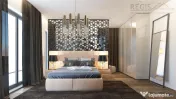 Penthouse Centrul Civic Brasov 