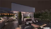 Penthouse Centrul Civic Brasov 