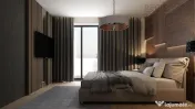 Penthouse Centrul Civic Brasov 