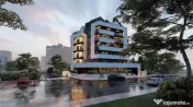 Penthouse Centrul Civic Brasov 