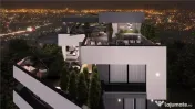 Penthouse Centrul Civic Brasov 