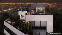 Penthouse Centrul Civic Brasov 