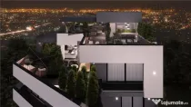 Penthouse Centrul Civic Brasov