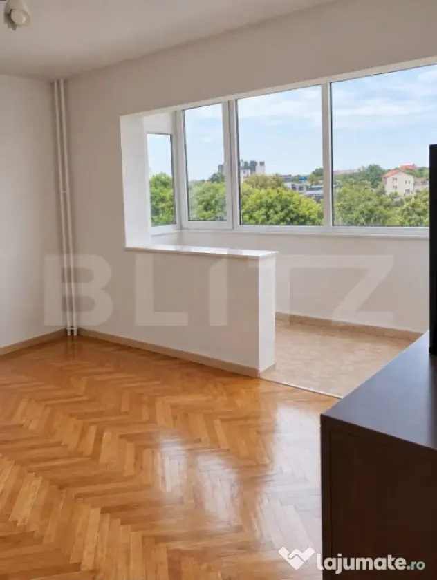 Apartament 3 camere, zona Sagului - Timisoara (Timis)