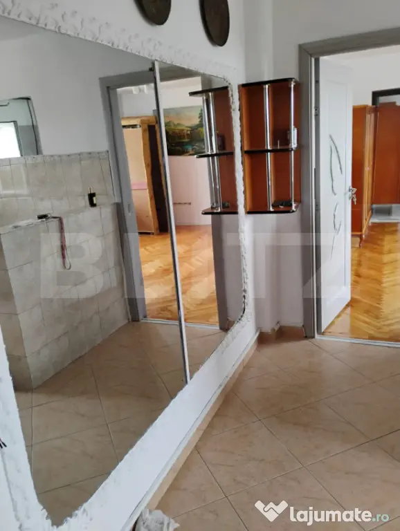 Apartament 3 camere, zona Sagului - Timisoara (Timis)