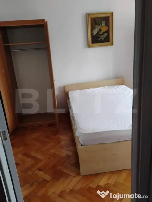 Apartament 3 camere, zona Sagului - Timisoara (Timis)