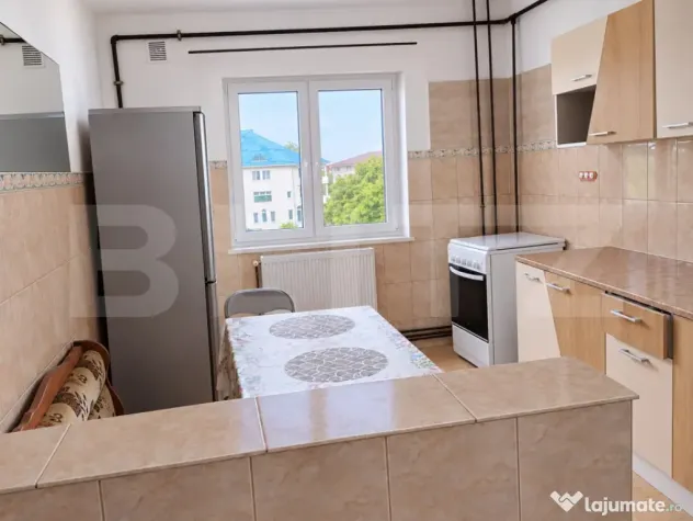 Apartament 3 camere, zona Sagului - Timisoara (Timis)