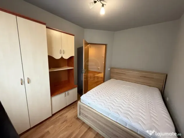 Apartament 1 camera decomandat zona Florilor - Floresti (Cluj)