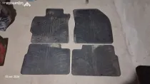 Covorase fata/spate Toyota Auris