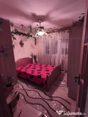 Apartament cu 2 camere decomandate Zona Burdujeni - Scoala Nr.11 