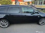 Vând Opel Astra J An 2013 
