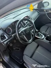 Vând Opel Astra J An 2013 