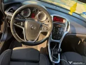 Vând Opel Astra J An 2013 