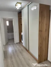Apartament modern, 2 camere, bloc 2023, complet mobilat și 
