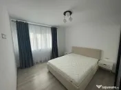 Apartament modern, 2 camere, bloc 2023, complet mobilat și 