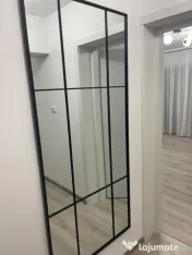 Apartament modern, 2 camere, bloc 2023, complet mobilat și 