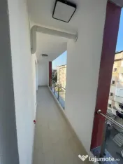 Apartament modern, 2 camere, bloc 2023, complet mobilat și 