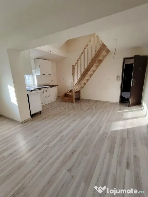 Soarelui, 2 Camere, Centrala Proprie, Bloc Izolat, 80 mp uti - Timisoara (Timis)