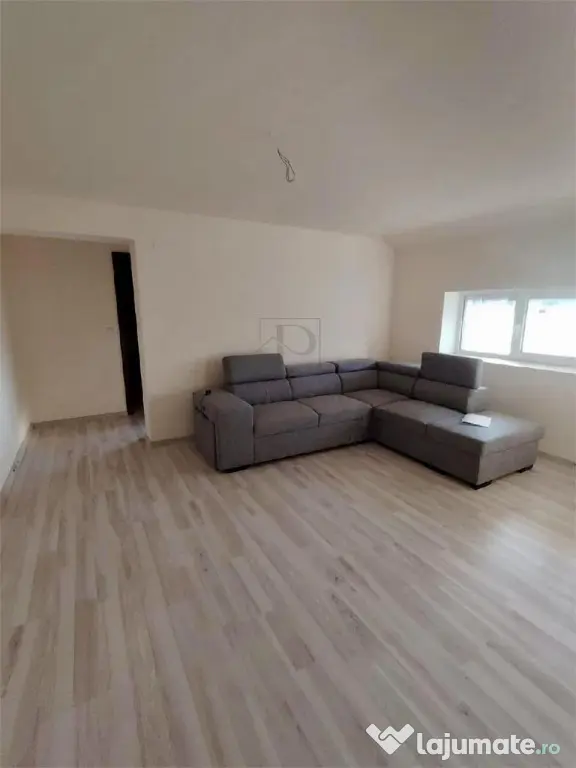 Soarelui, 2 Camere, Centrala Proprie, Bloc Izolat, 80 mp uti - Timisoara (Timis)