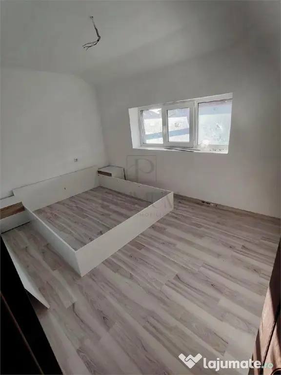 Soarelui, 2 Camere, Centrala Proprie, Bloc Izolat, 80 mp uti - Timisoara (Timis)