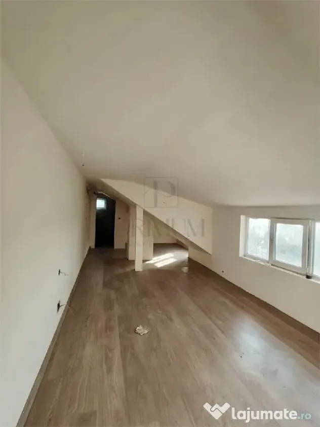 Soarelui, 2 Camere, Centrala Proprie, Bloc Izolat, 80 mp uti - Timisoara (Timis)