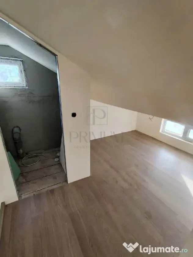 Soarelui, 2 Camere, Centrala Proprie, Bloc Izolat, 80 mp uti - Timisoara (Timis)