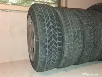 Anvelope iarnă 165/70 r14 