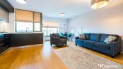 Apartament modern I 2 camere I Aviatiiei Park