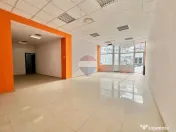 Spațiu comercial 164 mp utili | Piata Ion Mihalache 
