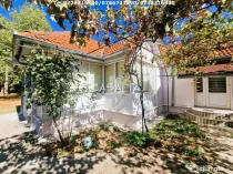 Casa deosebită situată în Runcu-Bâlta