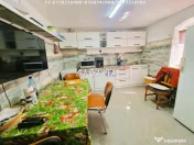 Casa deosebită situată în Runcu-Bâlta 