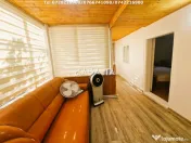 Casa deosebită situată în Runcu-Bâlta 
