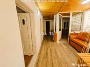 Casa deosebită situată în Runcu-Bâlta 
