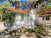 Casa deosebită situată în Runcu-Bâlta
