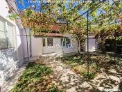 Casa deosebită situată în Runcu-Bâlta