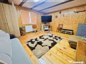 Casa deosebită situată în Runcu-Bâlta