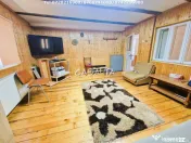 Casa deosebită situată în Runcu-Bâlta