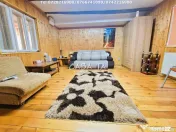 Casa deosebită situată în Runcu-Bâlta