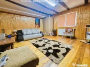Casa deosebită situată în Runcu-Bâlta