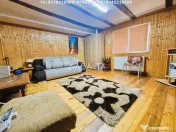 Casa deosebită situată în Runcu-Bâlta 