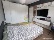 Vanzare Apartament 2 Camere Mobilat+ Curte+Parcare-Berceni! 