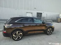 DS7 CROSSBACK, 1,6 benzină tubo, plug - in hybrid 4x4, an fabricație 2020 