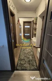 Vanzare Apartament 3 camere Mobilat + Parcare- Berceni!