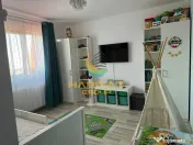 Vanzare Apartament 3 camere Mobilat + Parcare- Berceni!