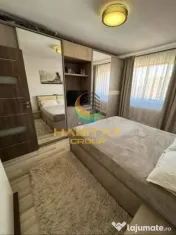 Vanzare Apartament 3 camere Mobilat + Parcare- Berceni!